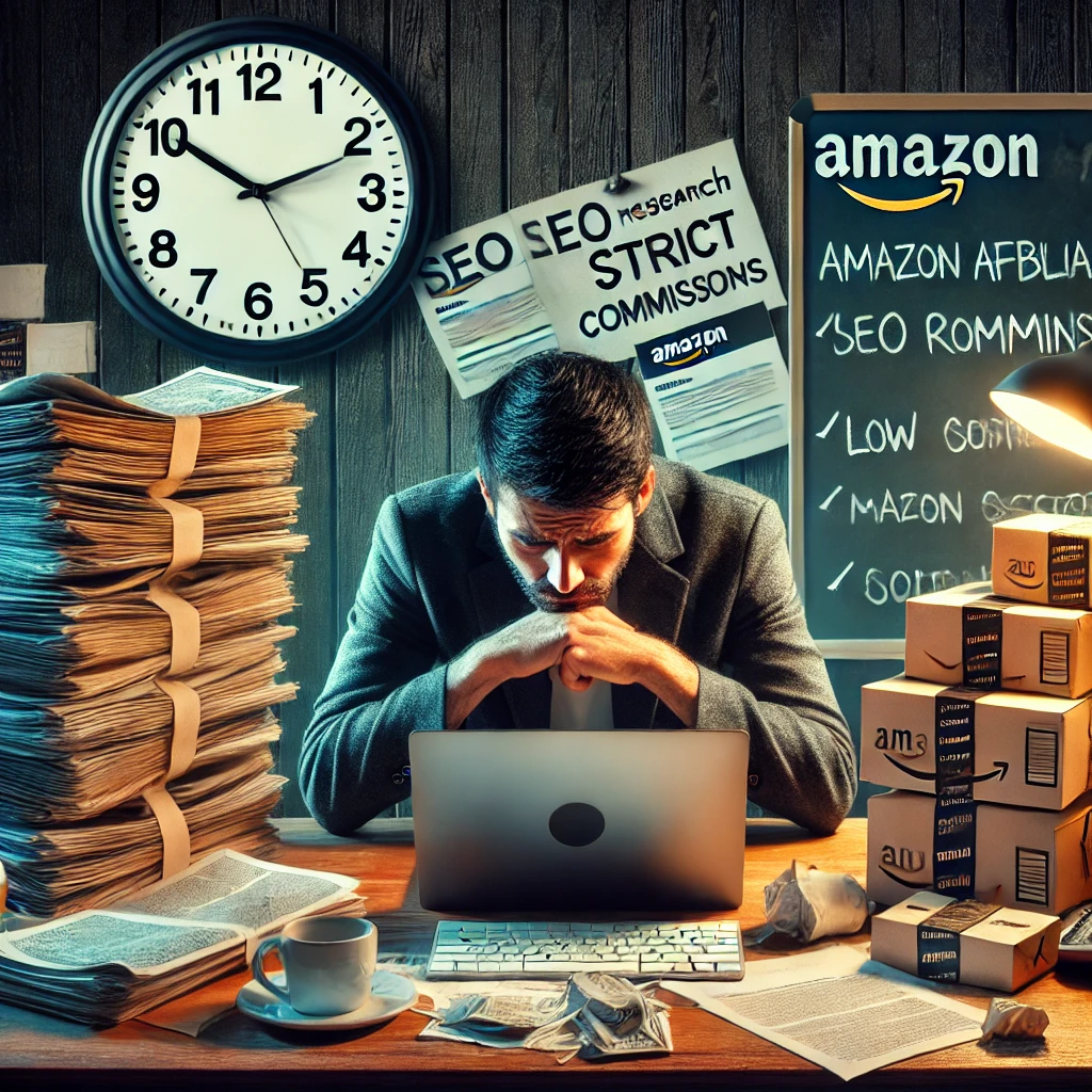 Amazon- Aff