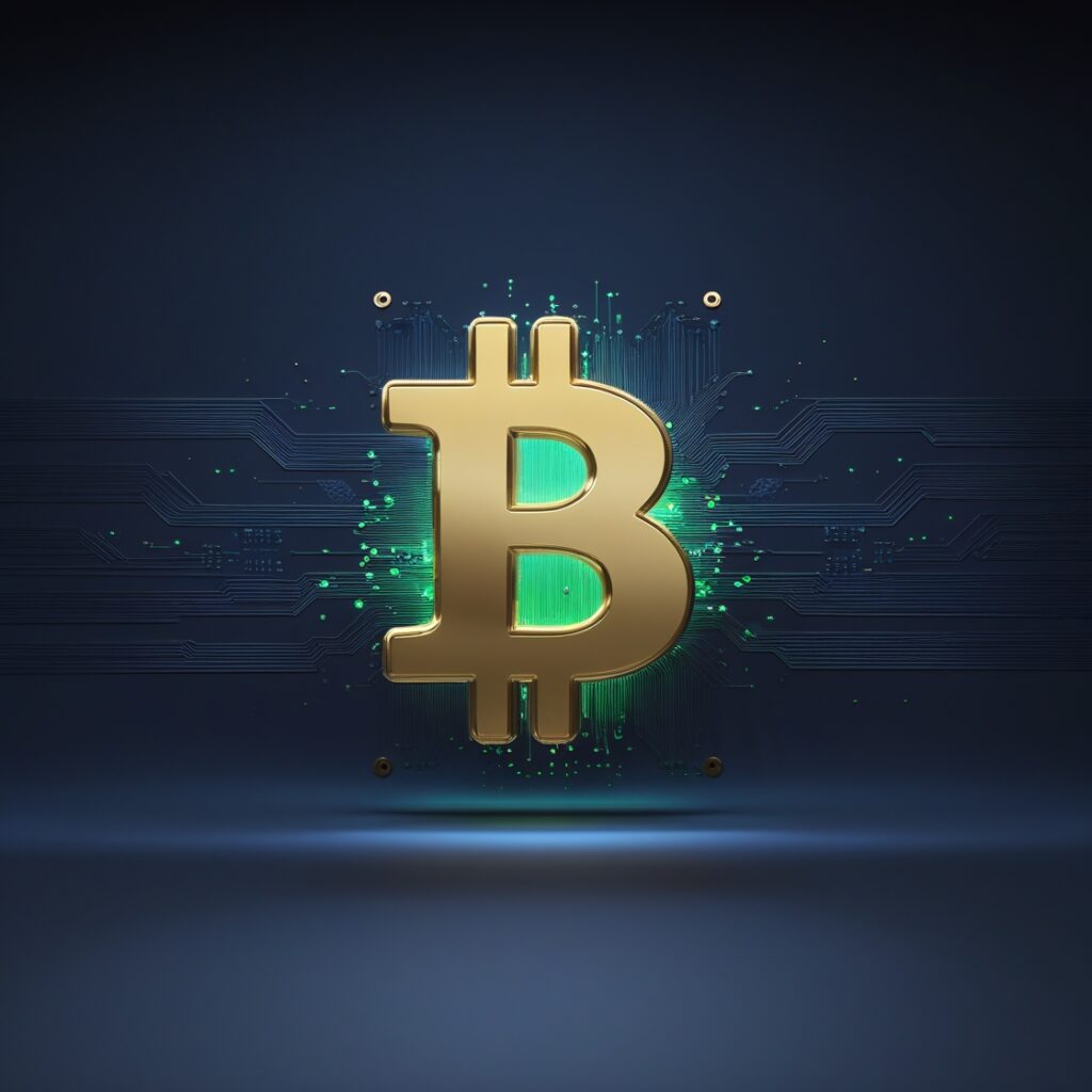 Bitcoin 4