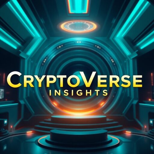CryptoVerse Insights